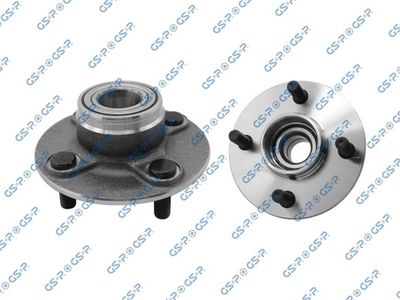 Wheel Bearing Kit GSP 9227022