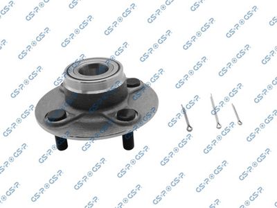 Wheel Bearing Kit GSP 9227022K
