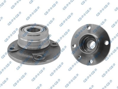 Wheel Bearing Kit GSP 9227023