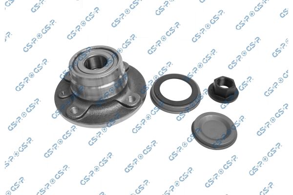 GSP 9227023K Wheel Bearing Kit