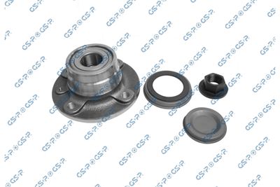 Wheel Bearing Kit GSP 9227023K