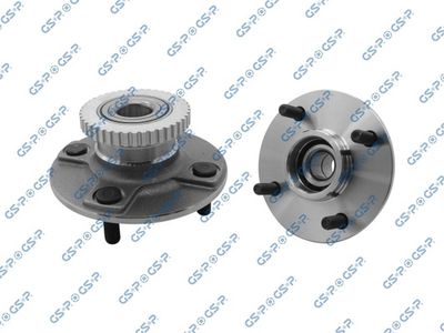 Wheel Bearing Kit GSP 9227026