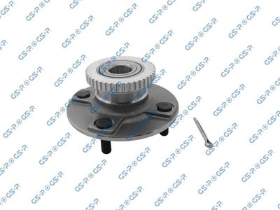 Wheel Bearing Kit GSP 9227026K