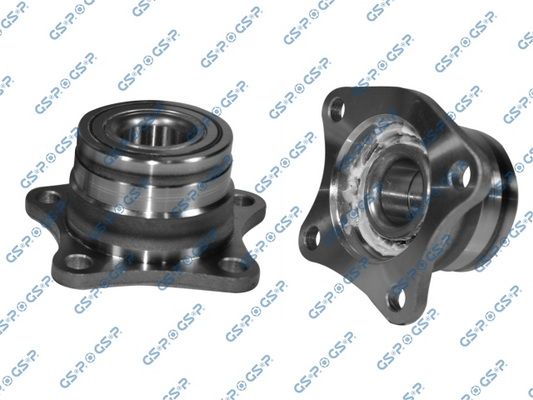 GSP 9228006 Wheel Bearing Kit