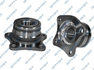 Wheel Bearing Kit GSP 9228006