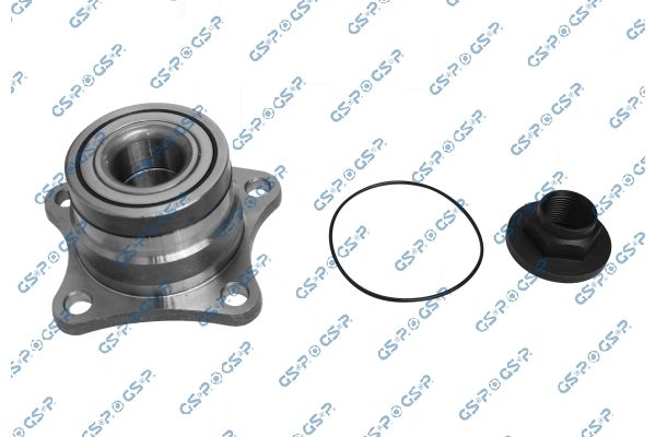 GSP 9228006K Wheel Bearing Kit