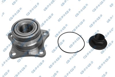Wheel Bearing Kit GSP 9228006K