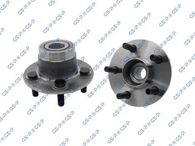 Wheel Bearing Kit GSP 9228011