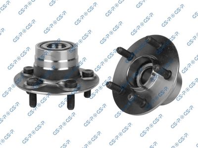 Wheel Bearing Kit GSP 9228013