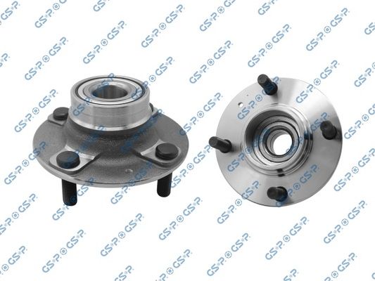 GSP 9228014 Wheel Bearing Kit