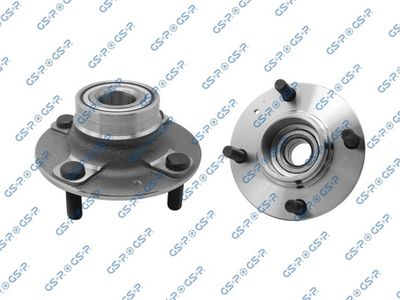 Wheel Bearing Kit GSP 9228014