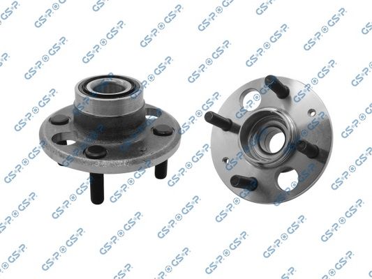 GSP 9228015 Wheel Bearing Kit