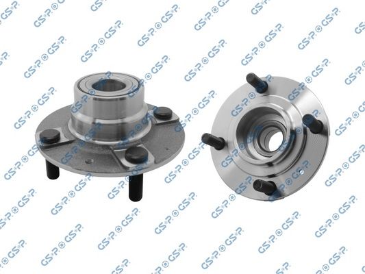 GSP 9228017 Wheel Bearing Kit