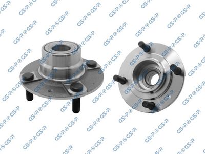 Wheel Bearing Kit GSP 9228017
