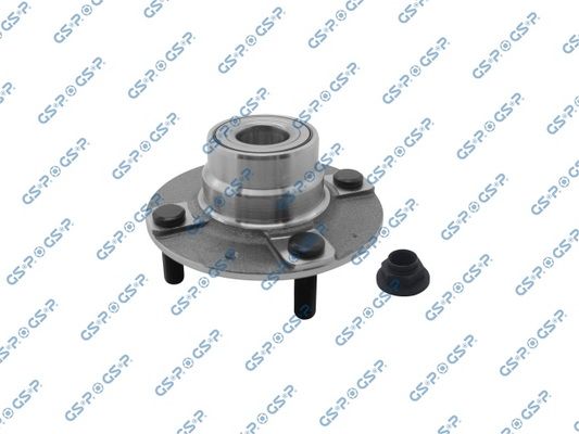 GSP 9228017K Wheel Bearing Kit