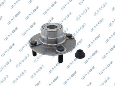 Wheel Bearing Kit GSP 9228017K