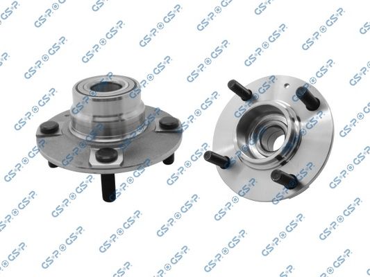 GSP 9228018 Wheel Bearing Kit