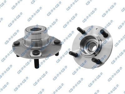 Wheel Bearing Kit GSP 9228018