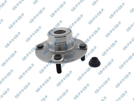 GSP 9228018K Wheel Bearing Kit