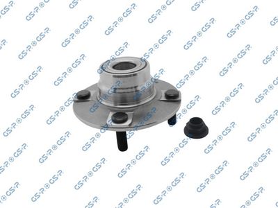 Wheel Bearing Kit GSP 9228018K