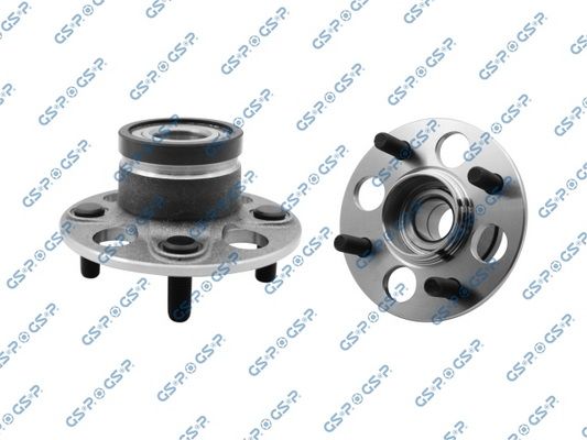 GSP 9228019 Wheel Bearing Kit