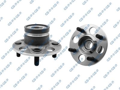 Wheel Bearing Kit GSP 9228019