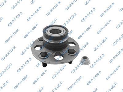 Wheel Bearing Kit GSP 9228019K