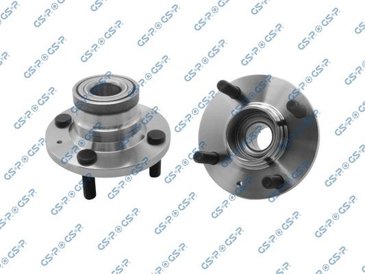 GSP 9228020 Wheel Bearing Kit