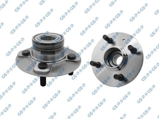 GSP 9228022 Wheel Bearing Kit