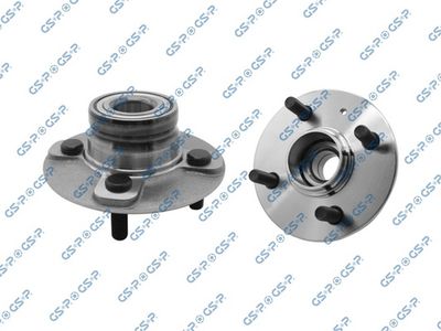 Wheel Bearing Kit GSP 9228022