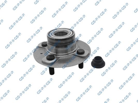 GSP 9228022K Wheel Bearing Kit