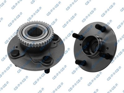 Wheel Bearing Kit GSP 9228026