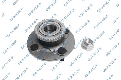 Wheel Bearing Kit GSP 9228026K