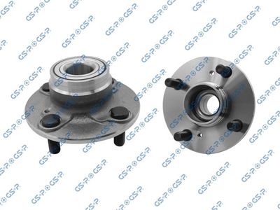 Wheel Bearing Kit GSP 9228027