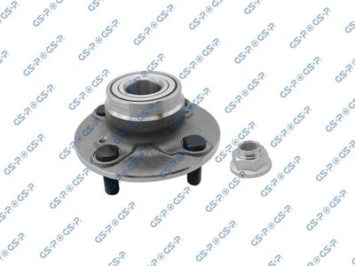 Wheel Bearing Kit GSP 9228027K