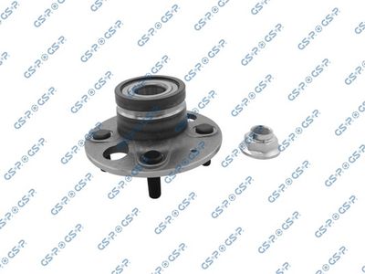 Wheel Bearing Kit GSP 9228029K