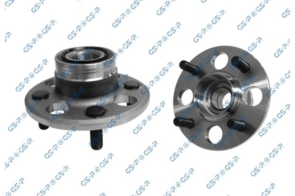 GSP 9228030 Wheel Bearing Kit