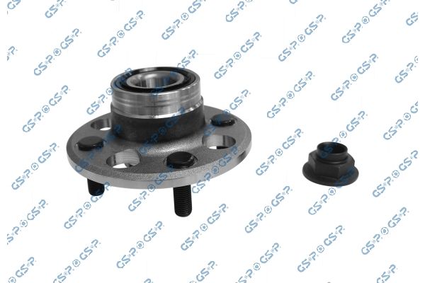 GSP 9228030A Wheel Bearing Kit