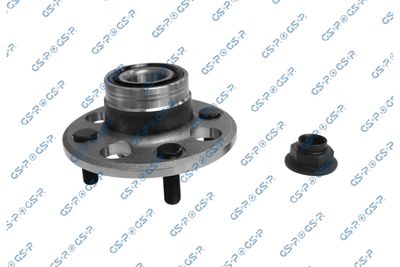 Wheel Bearing Kit GSP 9228030A