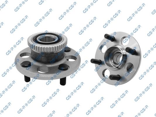 GSP 9228032 Wheel Bearing Kit