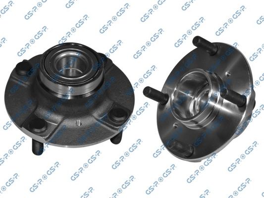 GSP 9228033 Wheel Bearing Kit