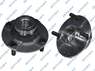 Wheel Bearing Kit GSP 9228033