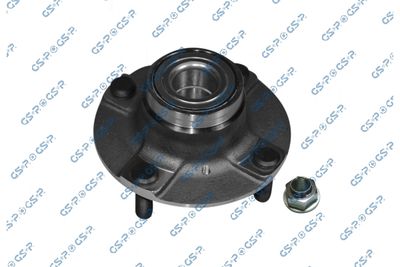 Wheel Bearing Kit GSP 9228033K