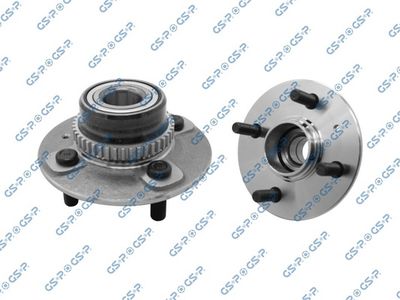 Wheel Bearing Kit GSP 9228034