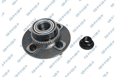 Wheel Bearing Kit GSP 9228034K