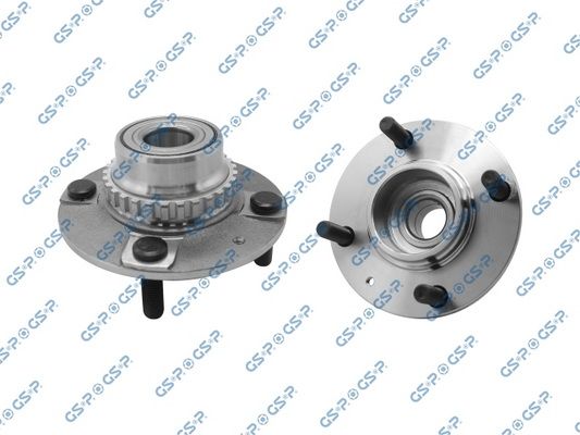 GSP 9228035 Wheel Bearing Kit