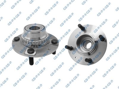 Wheel Bearing Kit GSP 9228035
