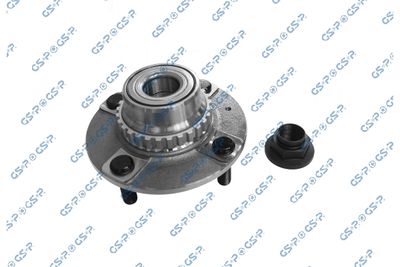 Wheel Bearing Kit GSP 9228035K