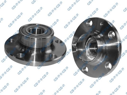 GSP 9228037 Wheel Bearing Kit
