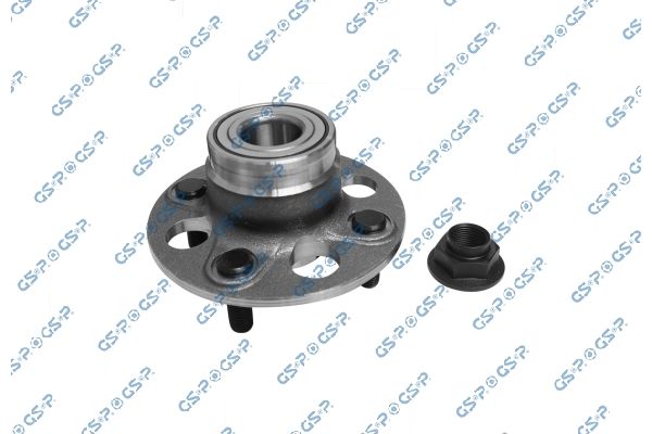 GSP 9228038K Wheel Bearing Kit